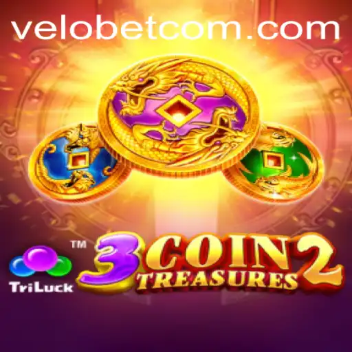 Unveiling the Mystique of 3CoinTreasures2: A Deep Dive into Gameplay and Thrilling Adventures