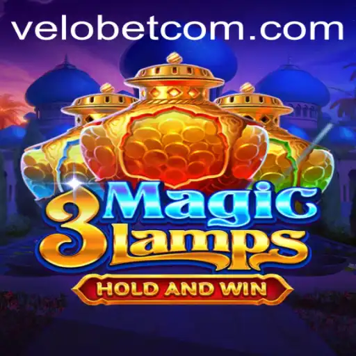 The Enchanting World of 3MagicLamps and the Unique Concept of VELOBET