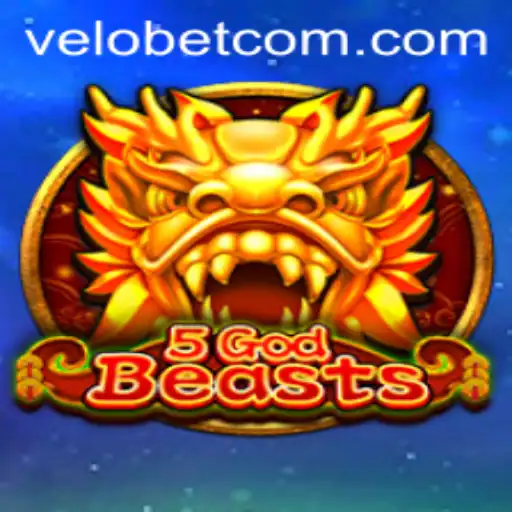 The Enchanting World of 5GodBeasts: Unveiling VELOBET's Latest Gaming Phenomenon