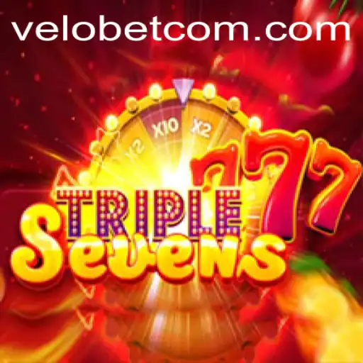 Exploring 777TripleSeven: The Exciting Casino Game Revolutionized by VELOBET