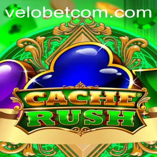 CacheRush: Unveiling the Interactive Explosion of Strategy and Speed