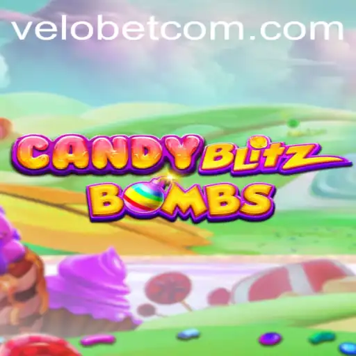 CandyBlitzBombs: A Sweet Game Adventure with a Twist