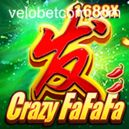 CrazyFaFaFa: The Thrilling Casino Game Spinning Excitement with VELOBET