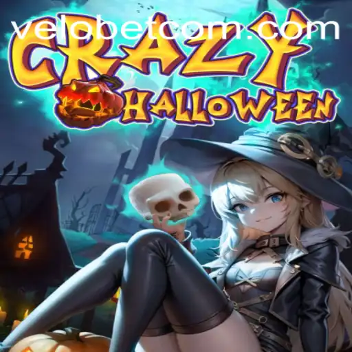 Experience the Thrills of 'CrazyHalloween': A Game of Strategy and Spooks