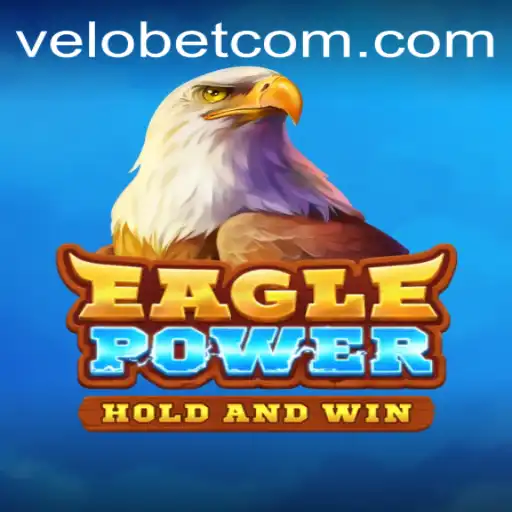 Unveiling EaglePower: The Thrilling New Game Revolutionizing the Virtual Arena with VELOBET