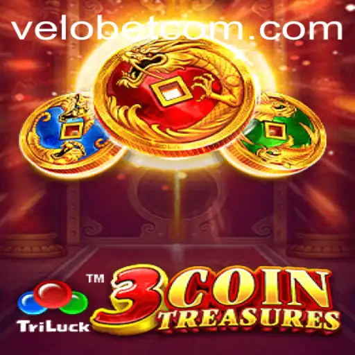 Exploring the Exciting World of 3CoinTreasures with VELOBET