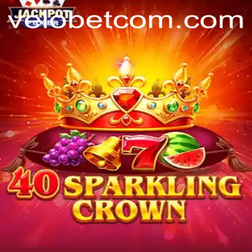 Exciting Adventures Await: Discover 40SparklingCrown with VELOBET