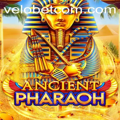 Discover the Mystical World of AncientPharaoh: A Deep Dive into VELOBET's Latest Game
