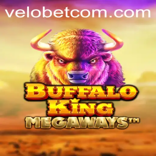 Immerse Yourself in the Thrill of BuffaloKing with VELOBET