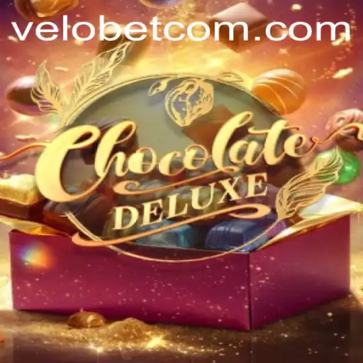 Experience the Sweet Sensation of ChocolateDeluxe