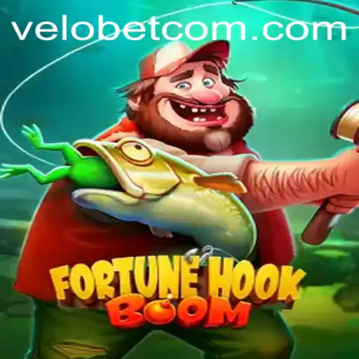 FortuneHookBoom: A New Era of Gaming with VELOBET Integration