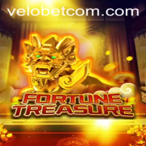 Exploring FortuneTreasure: A New Era in Gaming with VELOBET