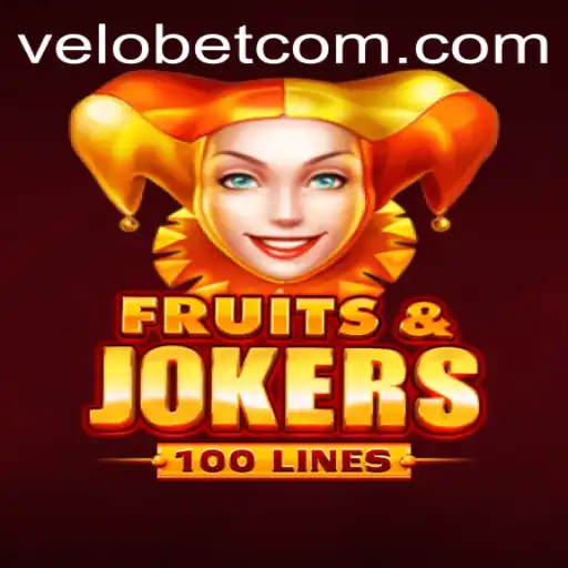 Exploring the Thrills of FruitsAndJokers100 on VELOBET
