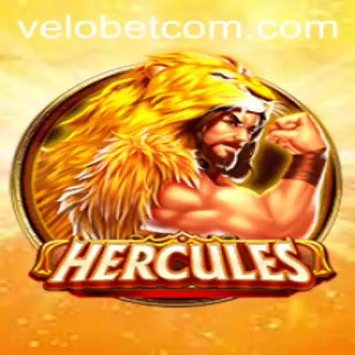 Hercules: A Modern Mythological Gaming Adventure with VELOBET