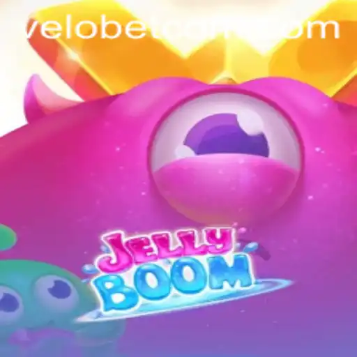 JellyBoom: A New Interactive Experience with VELOBET