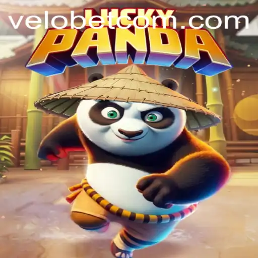 Discover the Excitement of LuckyPanda with VELOBET