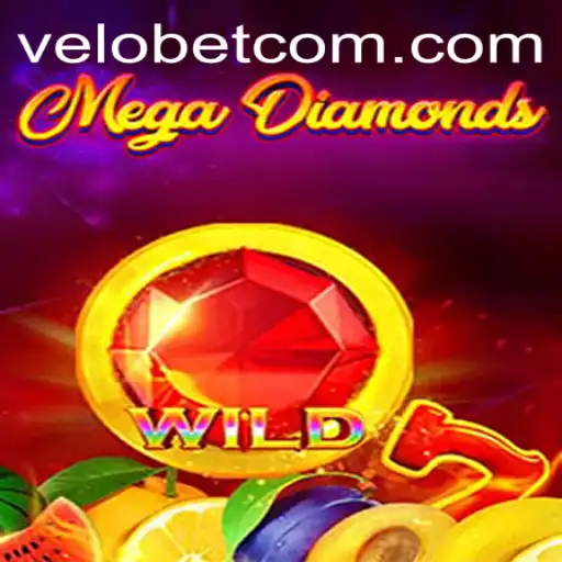 MegaDiamond: A New Frontier in Online Gaming with VELOBET