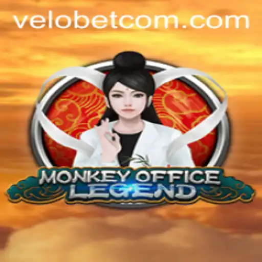 MonkeyOfficeLegend: A Masterpiece in Gaming With a Touch of VELOBET