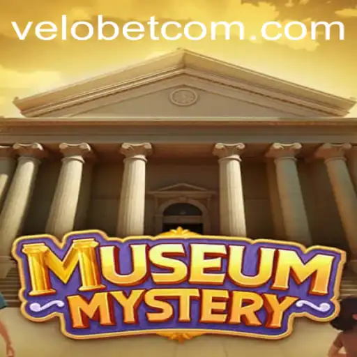 MuseumMystery: Unraveling the Intrigue with VELOBET