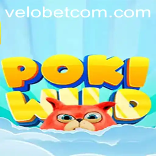 PokiWild: A Thrilling Adventure with VELOBET
