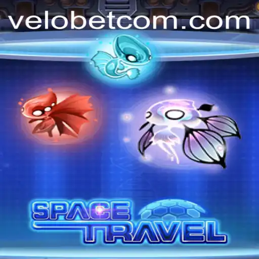 SpaceTravel: Embark on an Epic Journey in the Cosmos with VELOBET