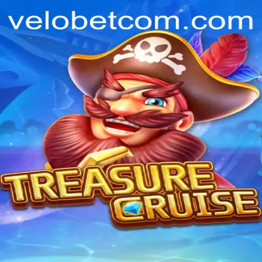 Embark on an Epic Journey with TREASURECRUISE: The Ultimate Adventure Awaits