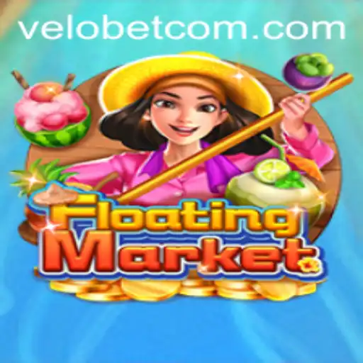 Exploring the Vibrant World of FloatingMarket and the Role of VELOBET