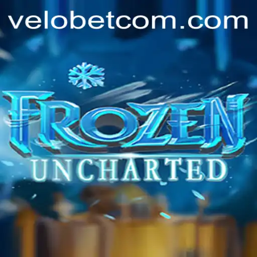 FrozenUncharted: The Adventurous Game Blending Ice and Discovery