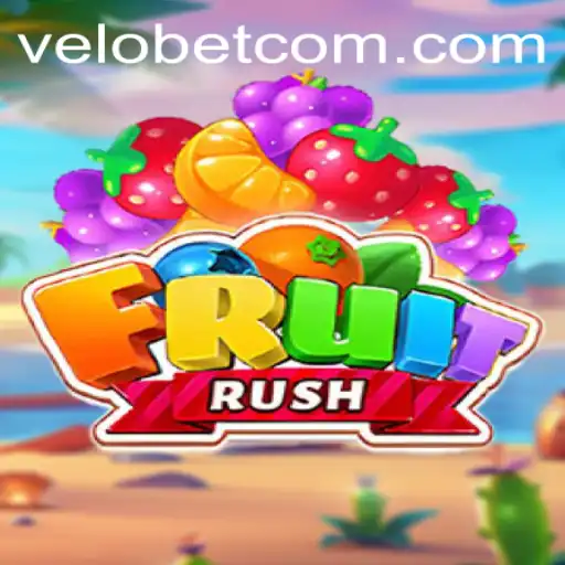Exploring FruitRush: A Thrilling New Game Integrated with VELOBET Technology
