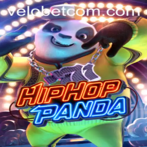 HipHopPanda: An Exciting Spin into the Gaming World with VELOBET