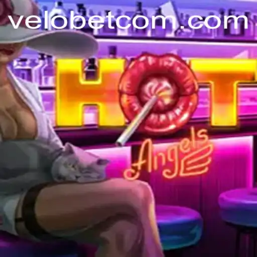 HotAngels: Unveiling the New Interactive Experience with VELOBET