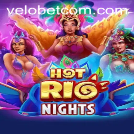 Unveiling HotRioNights: The Ultimate Casino Experience