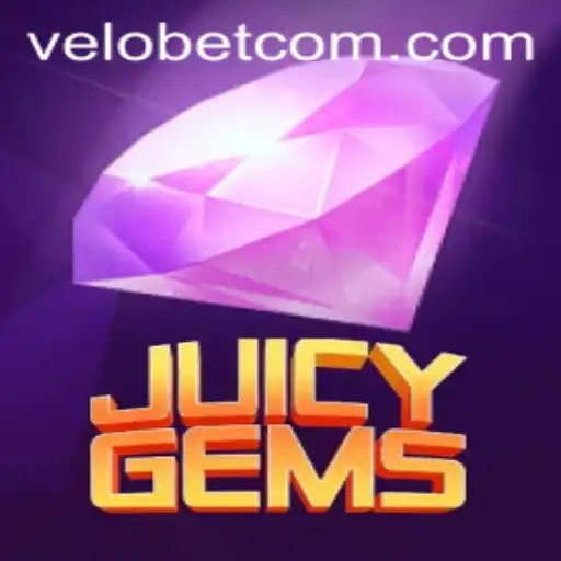Discover JuicyGems: A Thrilling New Game with VELOBET