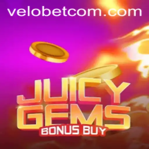 Exploring the Thrilling World of JuicyGemsBonusBuy with VELOBET