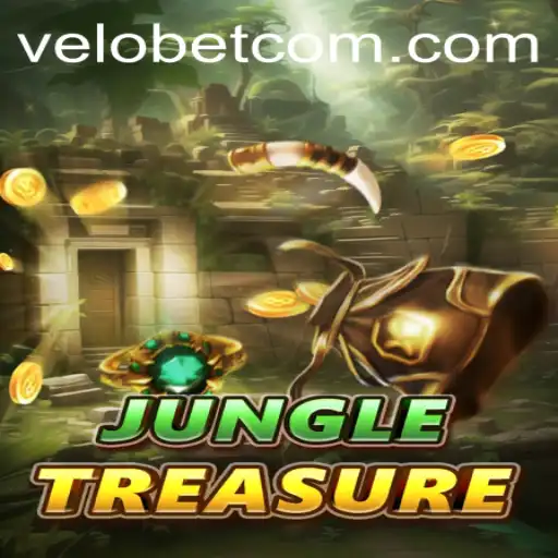 Discover JungleTreasure: A Thrilling Adventure Awaiting in the Wilderness