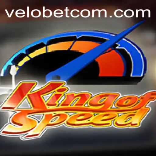 Master the Race in KingofSpeed: The Ultimate Guide to Dominating with VELOBET