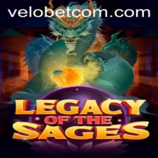 Unlocking the Mysteries of LegacyoftheSages: A Journey into the VELOBET Realm