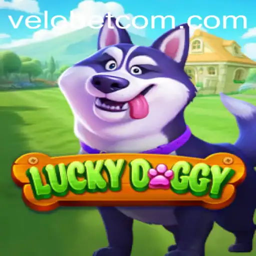 Exploring the Exciting World of LuckyDoggy with VELOBET
