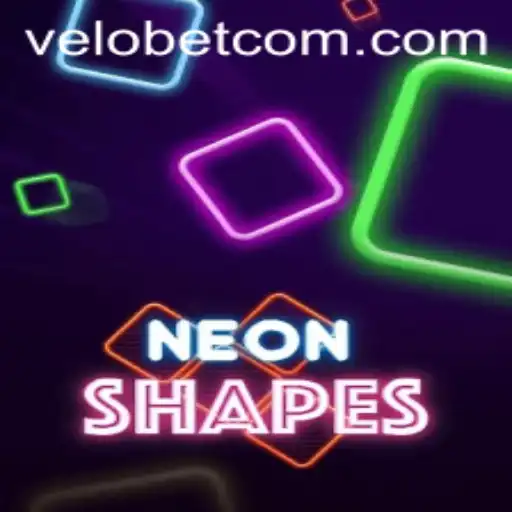 NeonShapes: The Future of Puzzle Gaming with VELOBET