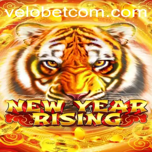 NewYearRising: A Thrilling Gaming Experience With VELOBET