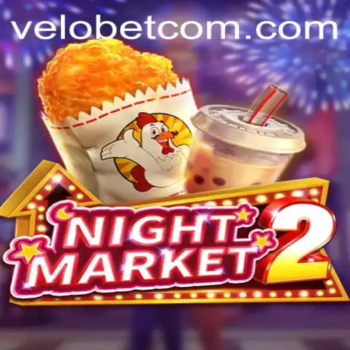 Unveiling the Thrills of NightMarket2: A Dive into the VELOBET Frenzy