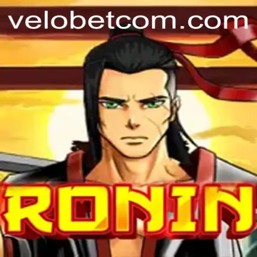 Exploring the Intriguing Dynamics of Ronin: A Quest into VELOBET