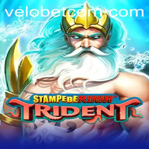 Explore the Thrilling World of StempedeRushTrident Powered by VELOBET