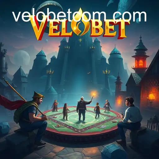 The Rise of VELOBET in the Tabletop Gaming World