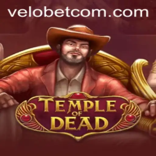 Immersing in Adventure: TempleofDead and the Rise of VELOBET