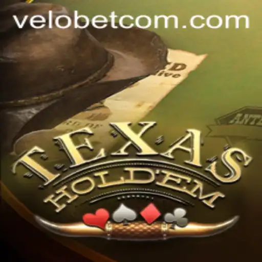 Exploring Texas Hold'em: A Comprehensive Introduction to VELOBET