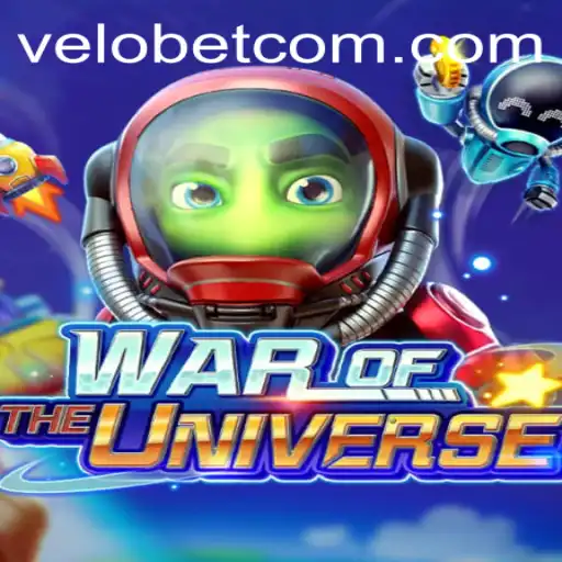 WAROFTHEUNIVERSE: The Ultimate Intergalactic Strategy Game