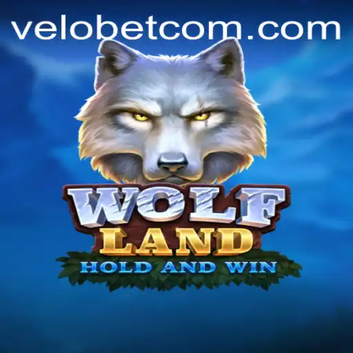 WolfLand: Unraveling the Thrills of VELOBET