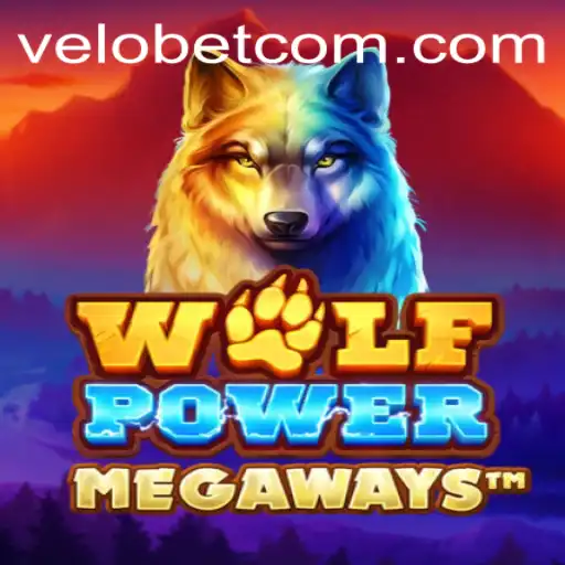 Unleashing the Adventure: A Deep Dive into WolfPowerMega and VELOBET